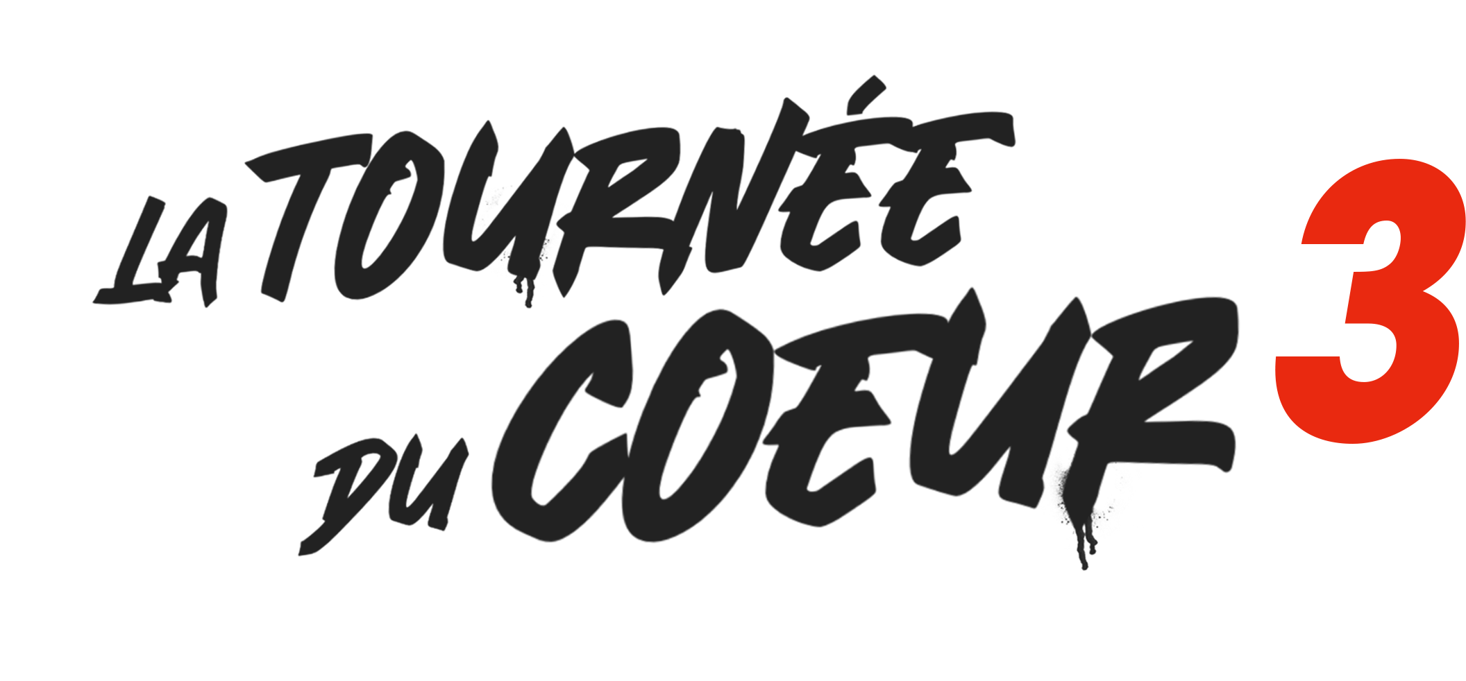 La Tournée du Cœur